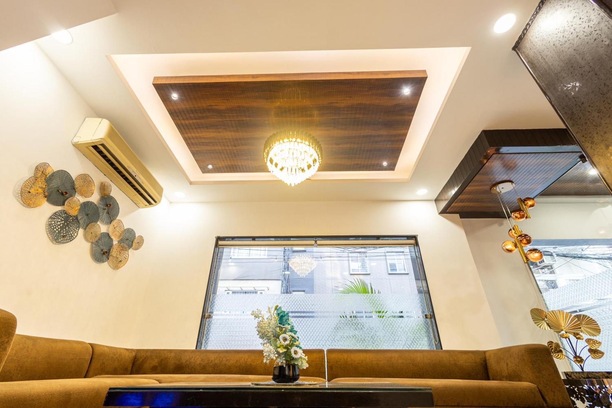 Hotel Cosmo Near Blk Hospital Karol Bagh Delhi  Eksteriør billede